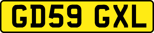 GD59GXL