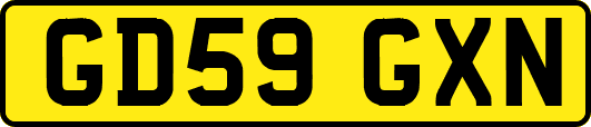 GD59GXN