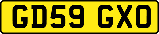 GD59GXO