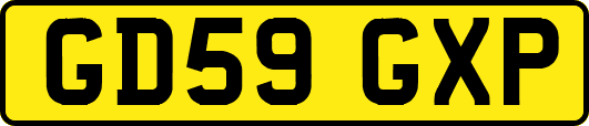 GD59GXP