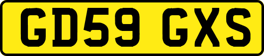 GD59GXS