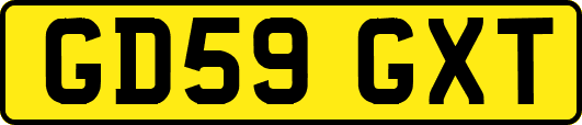 GD59GXT