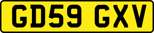 GD59GXV
