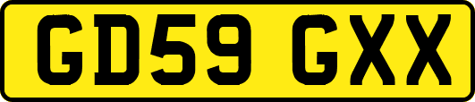 GD59GXX