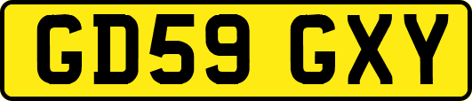 GD59GXY