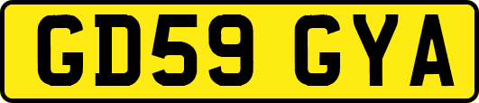 GD59GYA