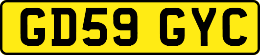GD59GYC