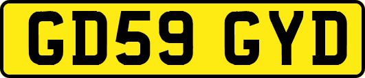 GD59GYD