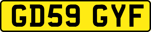 GD59GYF