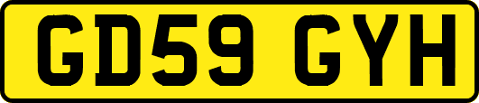 GD59GYH