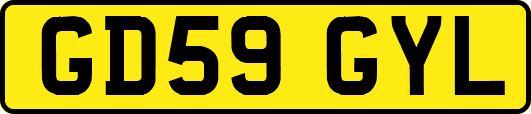 GD59GYL
