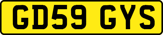 GD59GYS