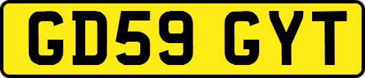 GD59GYT