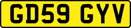 GD59GYV