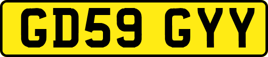 GD59GYY