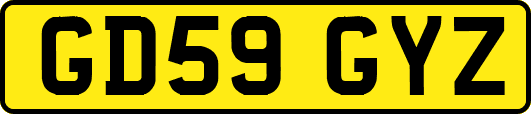 GD59GYZ