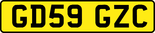 GD59GZC
