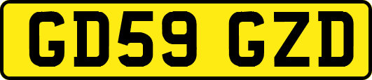 GD59GZD