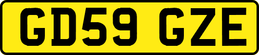 GD59GZE