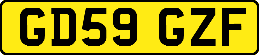 GD59GZF