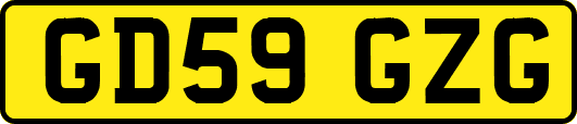 GD59GZG