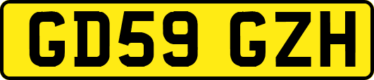 GD59GZH