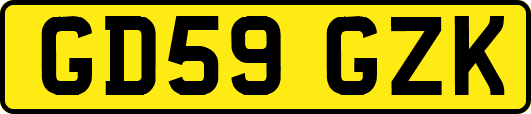 GD59GZK