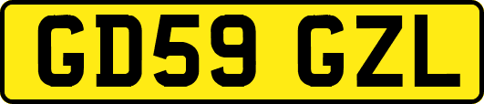 GD59GZL