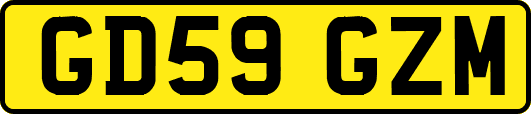 GD59GZM