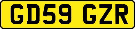 GD59GZR