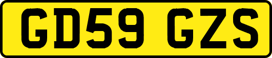 GD59GZS