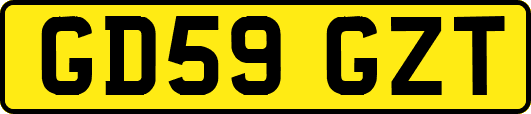 GD59GZT