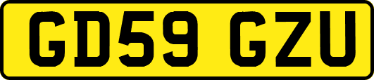 GD59GZU