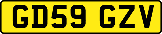 GD59GZV
