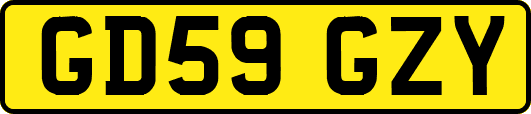 GD59GZY
