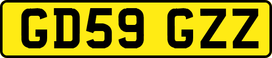 GD59GZZ