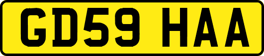 GD59HAA