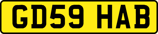 GD59HAB