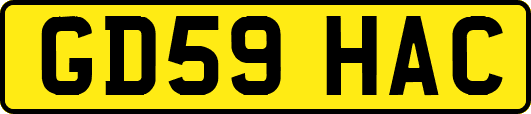 GD59HAC