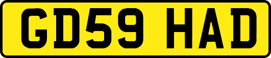 GD59HAD