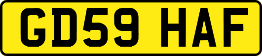 GD59HAF