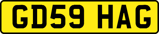 GD59HAG