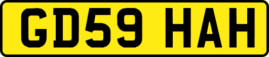 GD59HAH