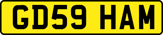 GD59HAM