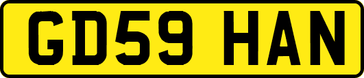 GD59HAN