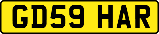 GD59HAR