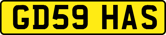GD59HAS