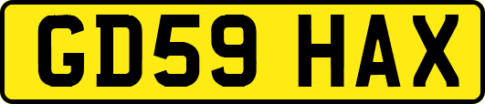 GD59HAX
