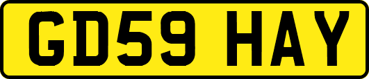GD59HAY