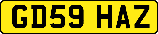 GD59HAZ